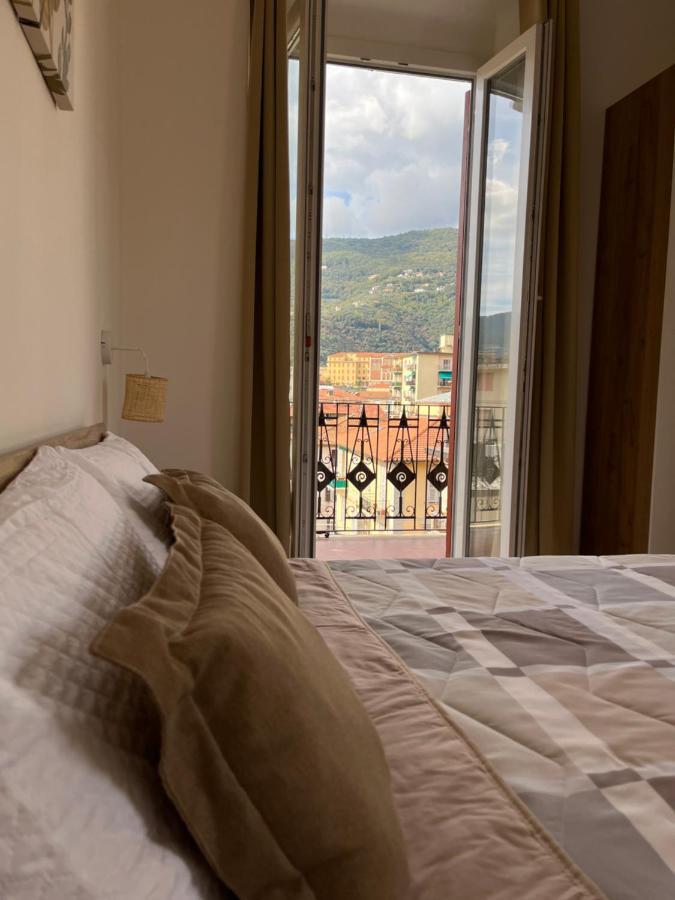 Le Tortorelle La Spezia Exterior photo