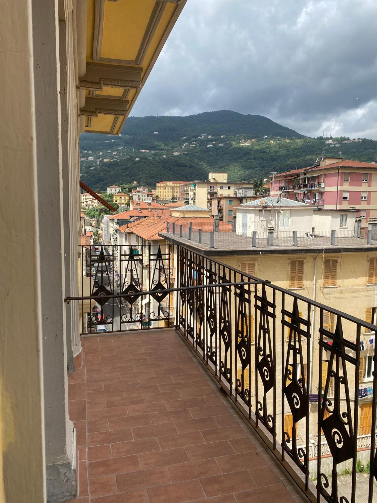 Le Tortorelle La Spezia Exterior photo